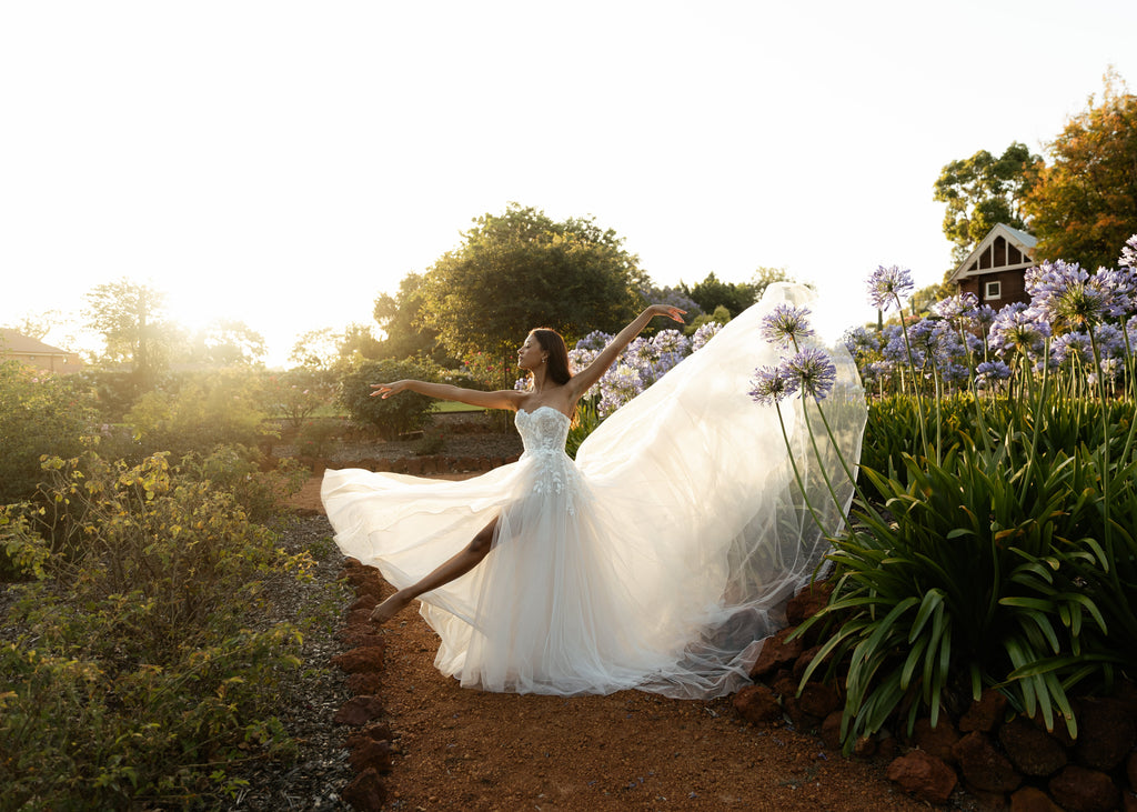 Exciting News: Introducing Our Sister Business – Bridal By Empire!